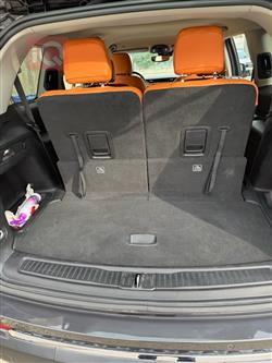 جيب جراند شيروكي إل